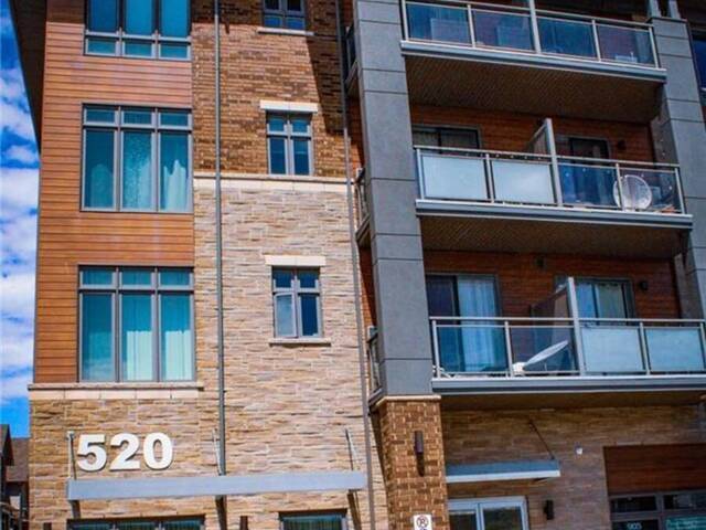 520 NORTH SERVICE Road Unit# 404 Grimsby Ontario