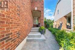 24 FURROWS End Brampton