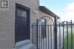 97 GATESTONE Drive Unit# Lower Stoney Creek