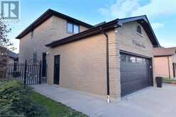 97 GATESTONE Drive Unit# Lower Stoney Creek