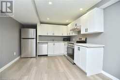 97 GATESTONE Drive Unit# Lower Stoney Creek