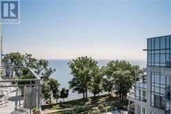 3500 LAKESHORE Road W Unit# 808 Oakville