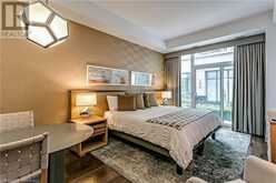 3500 LAKESHORE Road W Unit# 808 Oakville