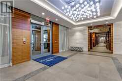 3500 LAKESHORE Road W Unit# 808 Oakville