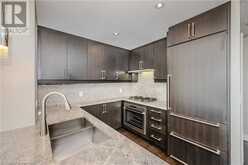 3500 LAKESHORE Road W Unit# 808 Oakville