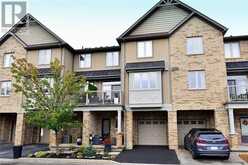 310 FALL FAIR Way Unit# 27 Binbrook