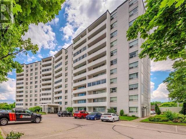 35 TOWERING HEIGHTS Boulevard Unit# 608 St. Catherines Ontario