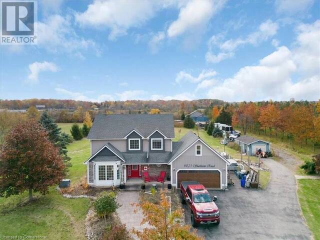 4821 SHERKSTON Road Sherkston Ontario