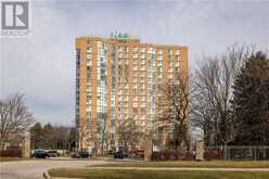 90 DALE Avenue Unit# 905 Toronto