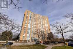 90 DALE Avenue Unit# 905 Toronto