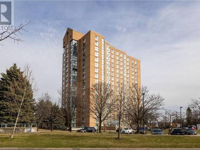 90 DALE Avenue Unit# 905 Toronto Ontario