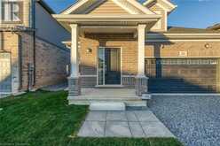 35 WILLSON Drive Thorold