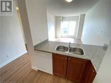 135 JAMES Street S Unit# 1206 Hamilton