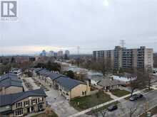 1415 GHENT Avenue Unit# 905 Burlington