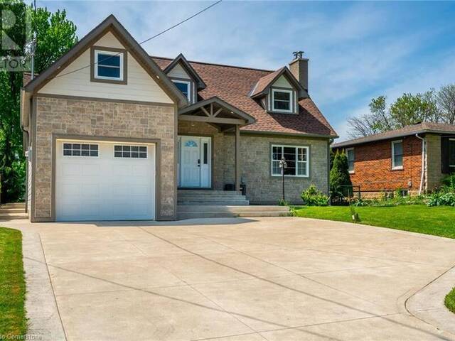 3324 HOMESTEAD Drive Mount Hope Ontario