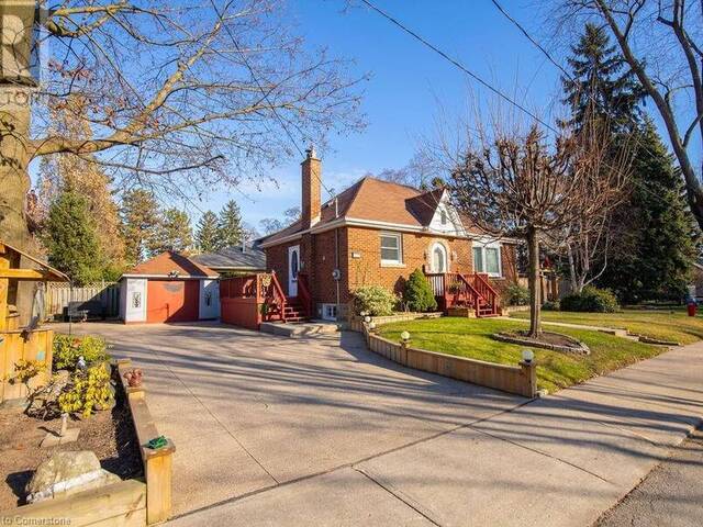 39 BRANT Street Oakville Ontario