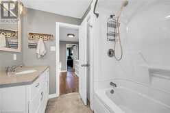 2398 MARYVALE Court Burlington