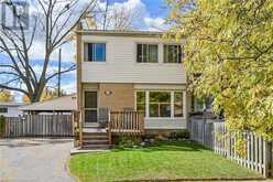 2398 MARYVALE Court Burlington