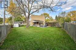 2398 MARYVALE Court Burlington