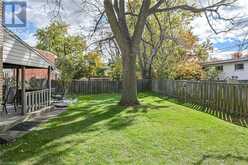 2398 MARYVALE Court Burlington