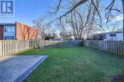 2398 MARYVALE Court Burlington