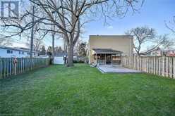 2398 MARYVALE Court Burlington