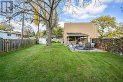 2398 MARYVALE Court Burlington