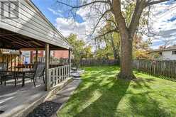 2398 MARYVALE Court Burlington