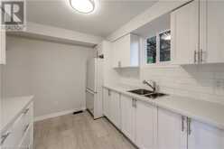 583 CANNON Street E Unit# 2 Hamilton