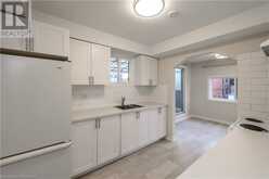 583 CANNON Street E Unit# 2 Hamilton