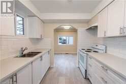 583 CANNON Street E Unit# 2 Hamilton