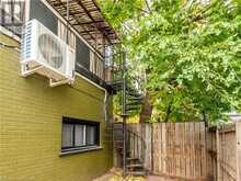 583 CANNON Street E Unit# 2 Hamilton