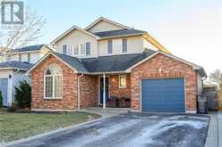 71 MORGAN Drive Caledonia