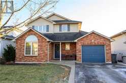 71 MORGAN Drive Caledonia