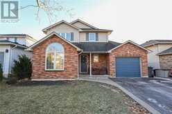 71 MORGAN Drive Caledonia