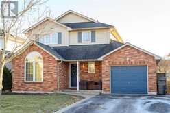 71 MORGAN Drive Caledonia