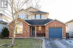 71 MORGAN Drive Caledonia