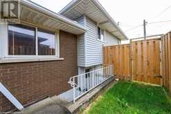 48 CRAWFORD Drive Hamilton