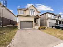 8 ELKINGTON Lane Brantford