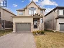 8 ELKINGTON Lane Brantford