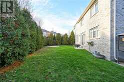 3396 LIPTAY Avenue Oakville