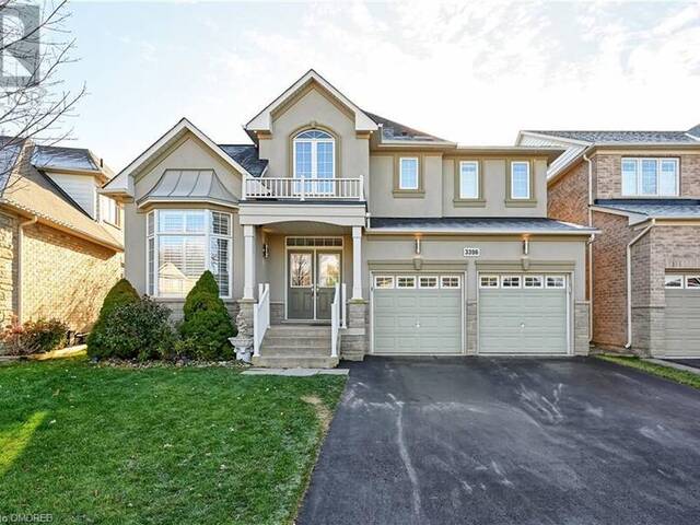 3396 LIPTAY Avenue Oakville Ontario