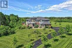 100 CHESSWOOD Trail Flamborough