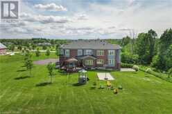 100 CHESSWOOD Trail Flamborough