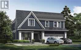 LOT 18 ALLAN Street Oakville