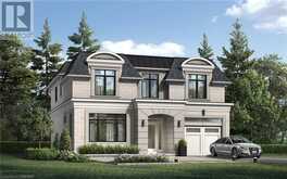 LOT 10 MACDONALD Road Oakville