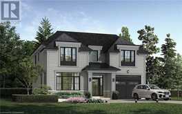 LOT 10 MACDONALD Road Oakville