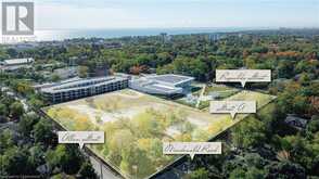 LOT 10 MACDONALD Road Oakville