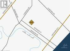 LOT 10 MACDONALD Road Oakville