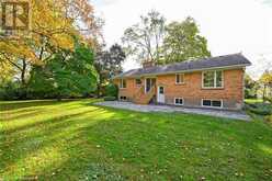 257 WEDGEWOOD Drive Oakville